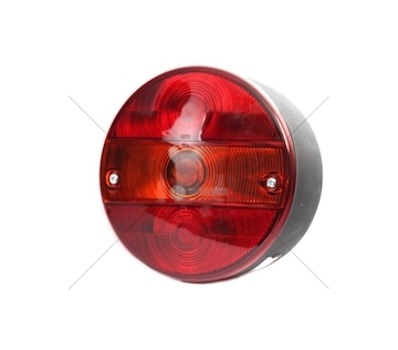 LAMPA ZESP.LIAZ TYL LEWA WAS W19L