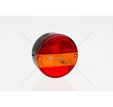 LAMPA ZESP.LIAZ TYL PRAWA  MD-16/PRAWA