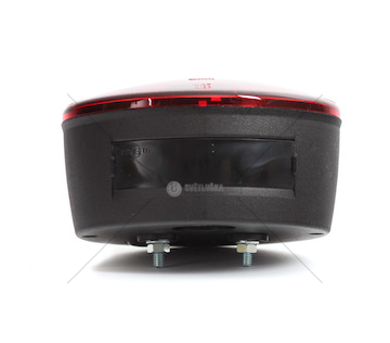 LAMPA ZESP.LIAZ TYL PRAWA WAS W19P