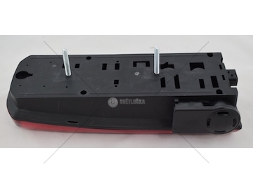 LAMPA ZESP.MB ACTROS MP4 PRAWA KO CHOU 15-1134R