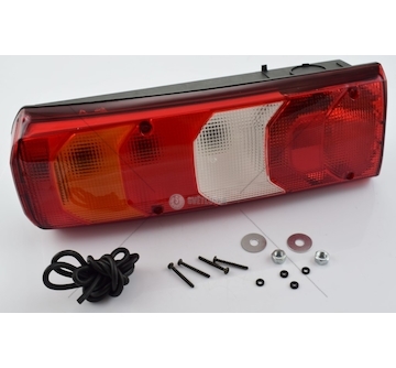 LAMPA ZESP.MB ACTROS MP4 PRAWA SERTPLAS 0393LR76