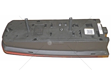 LAMPA ZESP.MB ACTROS MP4 PRAWA TANGDE TD02-50-033AR