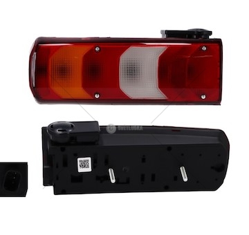 LAMPA ZESP.MB ACTROS MP4 PRAWA Z SYGN. TANGDE TD02-50-032BR-2