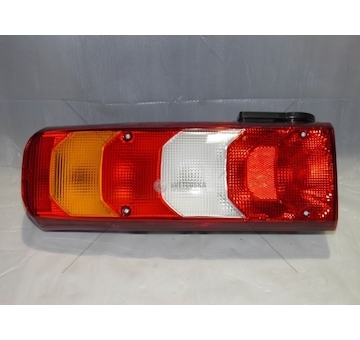 LAMPA ZESP.MB ACTROS MP4 PRAWA Z SYGNAL. TANGDE TD02-50-032BR