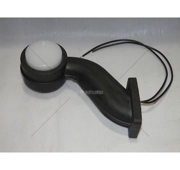 LAMPA ZESP.POZYCYJNA PRZEDNIO-TYLNA WAS W21.10N/778P