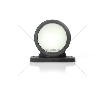 LAMPA ZESP.POZYCYJNA PRZEDNIO-TYLNA WAS W56N/781
