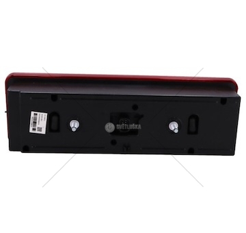 LAMPA ZESP.TYLNA FORD TRANSIT VI LEWA MARS TEC M510452