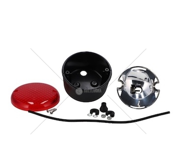 LAMPA ZESP.UNIWERSALNA RUBBOLIT 839/01/00
