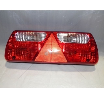 LAMPA ZESP.WIELTON N/TYP LEWA SERTPLAS BML001L