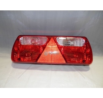 LAMPA ZESP.WIELTON N/TYP PRAWA SERTPLAS BML001R