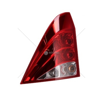 LAMPA ZESPOLONA NEOPLAN CITYLINER PRAWA TANGDE YG-04-253R