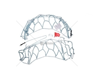 LANCUCHY NA KOLA 235/75-15;215-16;215/85-16; CHAIN HNN245