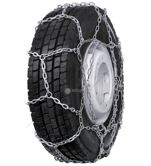 LANCUCHY NA KOLA 285/70/19,5 295/55R22,5 PEWAG CL87S