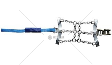 LANCUCHY NA KOLA /SEKCJE DO RUSZANIA/ PEWAG SEK/C