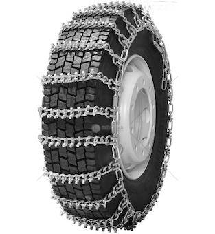 LANCUCHY NA KOLA Z KOLCAMI 315/70R22,5  I82A15DS