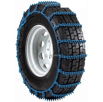 LANCUCHY NA KOLA Z KOLCAMI 315/80R22,5  H10-8