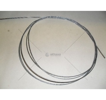 Lanko 3320mm kapoty Tatra 314511250160