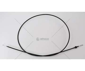 Lanko kapoty MB SPRINTER LINEX 27.40.01