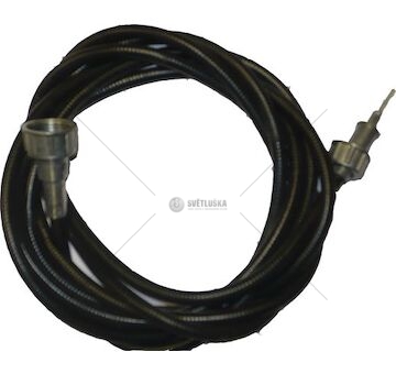 Lanko náhonu tachometru 2700mm Multicar M25, E512