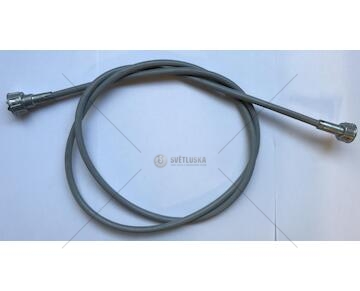 Lanko náhonu tachometru 3,60m IFA Fortschritt E514