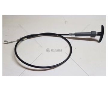 Lanko odklápění kabiny Multicar M26.1,2,4,5,7 FUMO E-3,4,5 M27