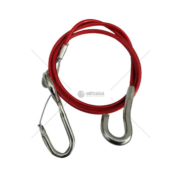 Lanko odtrhové KNOTT 1055mm