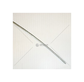 Lanko ovládání kapoty 3320mm Tatra