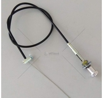 Lanko ovládání volnoběhu Liaz 110,150