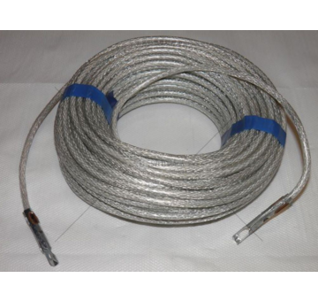 LINKA CELNA KPL.34MB FI6 SZNUREK Z OKUCI  JC-128/34