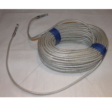 LINKA CELNA KPL.36MB FI6 SZNUREK Z OKUCI  JC-128/36