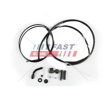 Lanko plynu citroen berlingo 08> 2710/2500 mm ft72195