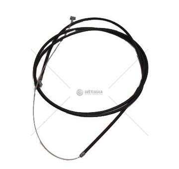 Lanko plynu Fortschritt E512