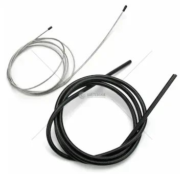 Lanko plynu l 752-1203 | 01087003