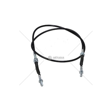 Lanko plynu MB  GM814