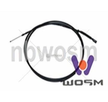 Lanko plynu WOSIMAN C-196