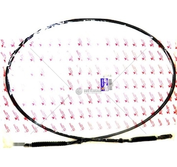 Lanko plynu WOSIMAN C-197-1