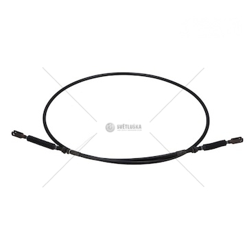 Lanko plynu WOSIMAN C-197-5