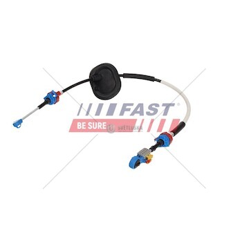 Lanko řazení citroen c4 i 04> 1134/842 WFT02922