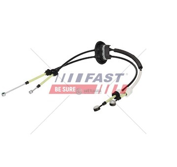 Lanko řazení citroen c4 i 04> 1150/795+1042/795 WFT02919