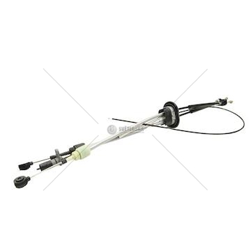 Lanko řazení citroen jumpy 07> WOR 2444.GP