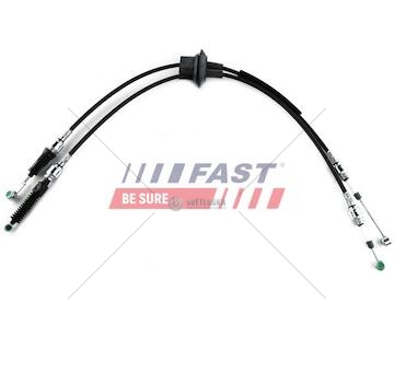 Lanko řazení fiat multipla 98> sada 1.9 jtd ft73035