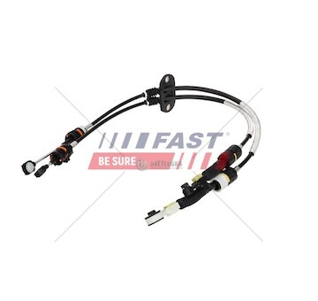 Lanko řazení ford focus i 98> sada WFT02914