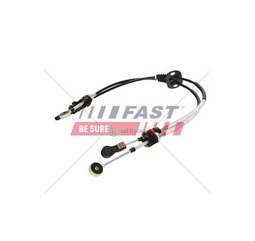 Lanko řazení ford transit connect 02> sada WFT11755