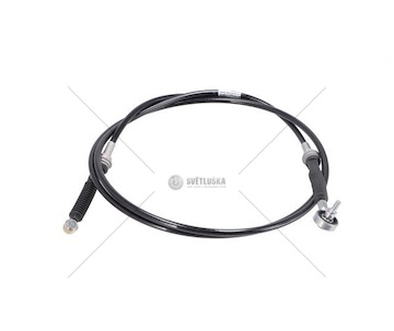 Lanko řazení Man TGA/TGX L-2813mm KA275736-03155AM