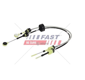 Lanko řazení opel astra h 04> sada WFT02906