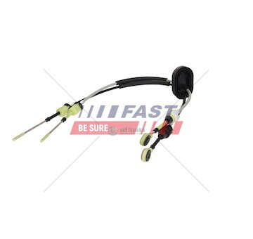 Lanko řazení opel astra j 09> sada WFT02910