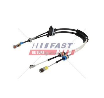 Lanko řazení peugeot 308 i 07> 07> WFT73054