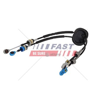 Lanko řazení peugeot 308 i 07> sada WFT02904