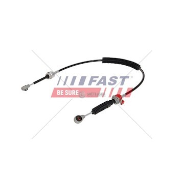 Lanko řazení renault megane ii 01> 1164/847 WFT02954