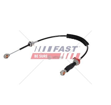 Lanko řazení renault megane ii 01> pr 1000/705 WFT02921